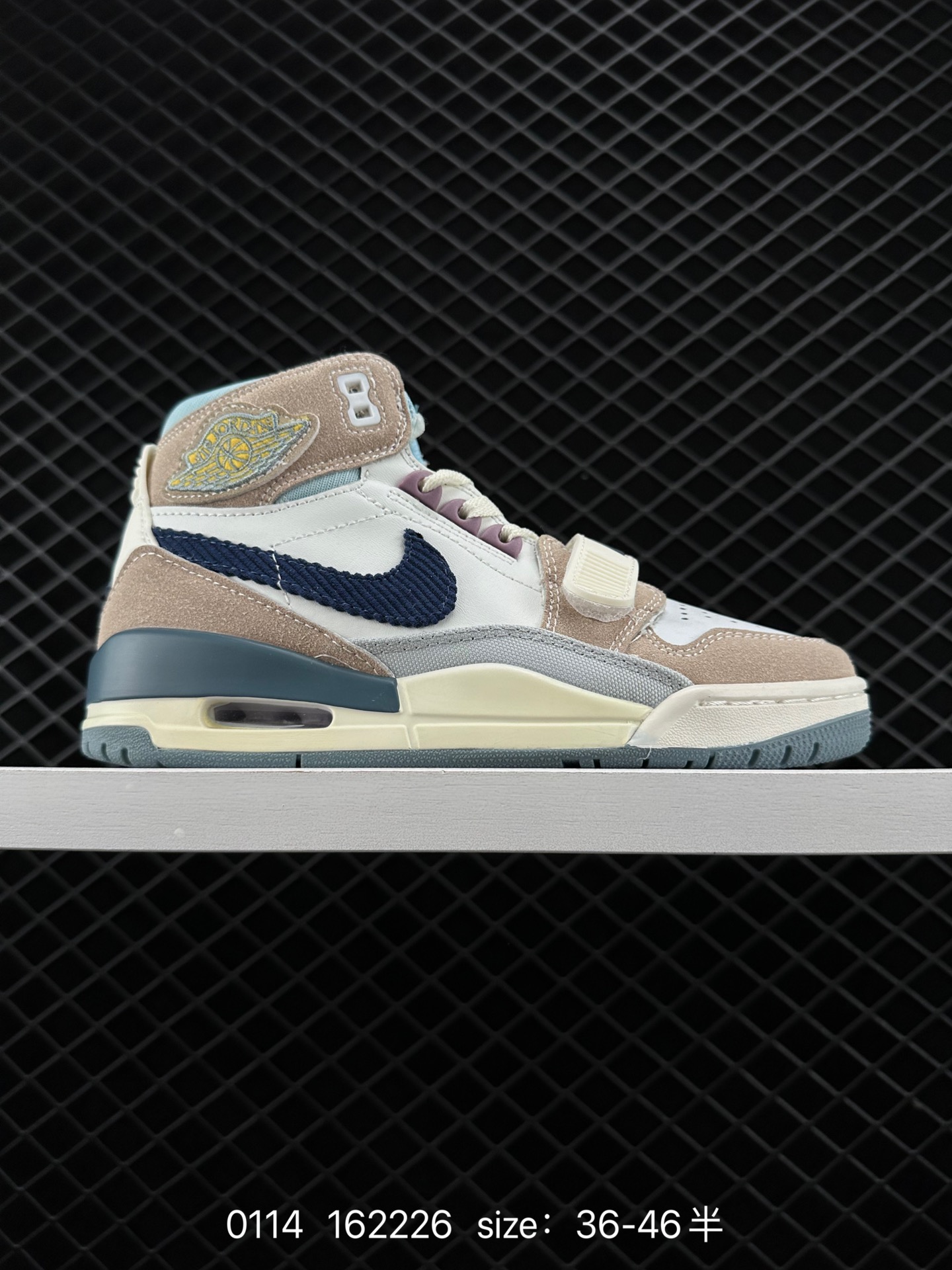 Nike Air Jordan Legacy 312 High Nike Air Jordan Legacy 312 High